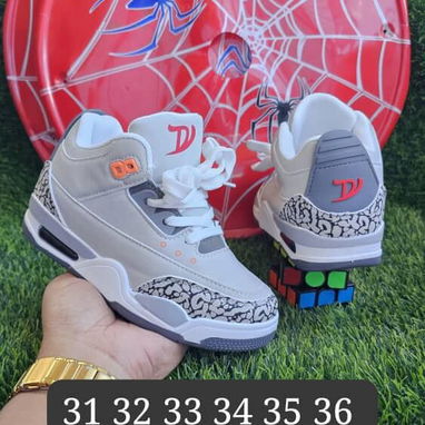 Tenis de niño - 5/6