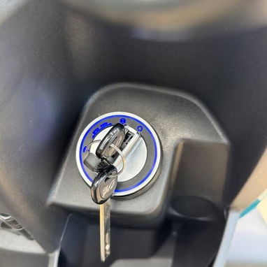 MOTO AUTOMÁTICA MISHOZUKI BÚHO TRANSFORMER - 6/7