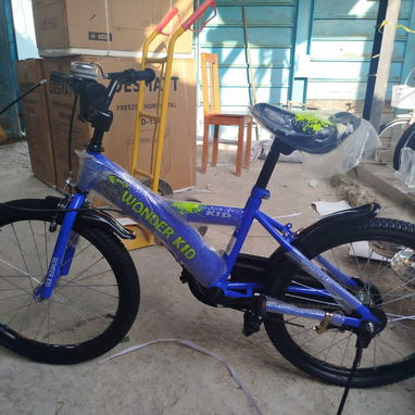 Bicicleta para niños - Img 118827361