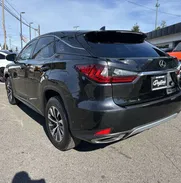 Lexus RX 350 2022 automático de 8 velocidades AWD en EE. UU., disponible para entrega en Cuba - Img 47233322