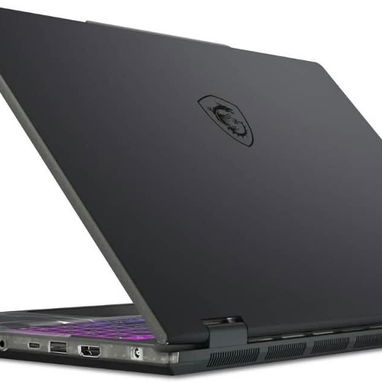 💻 Laptop Gamer MSI Cyborg 15 Intel Core 7 RTX 5070 🔥 - 4/4