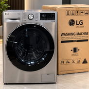 Lavadora secadora LG 14 kg - Img 58048030