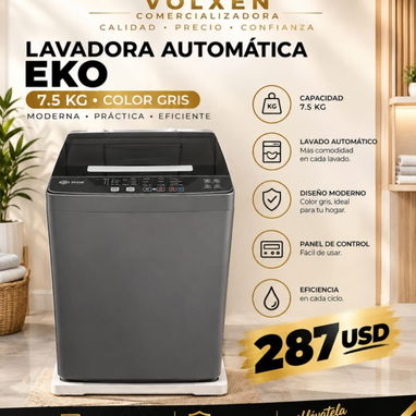 Venta de.lavadoras - 5/5