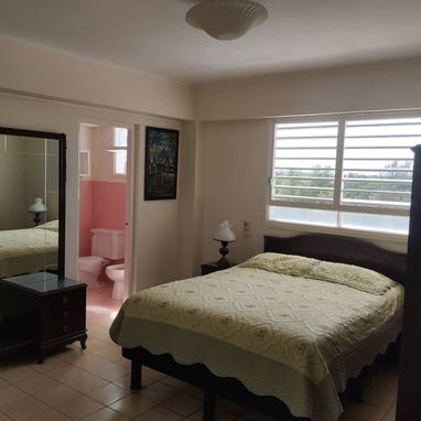 Apartamento con vista al Mar. - Img 114300877