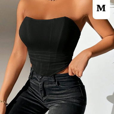 Corset de todos los colores - Img 120655116