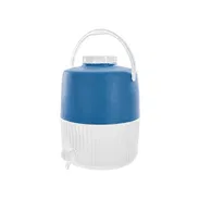 Nevera portátil con dispensador (10 L) Casa y Menaje - Img 56837202