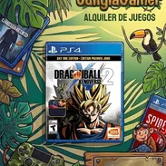 Dragon Ball Xenoverse 2 PS4 - Img 55424750