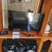 Smart TV ROYAL 32 pulgadas con Cajita Decodificadora - Img 57749027