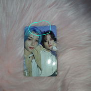 Photocard original de Stray Kids con un defecto - Img 57376694