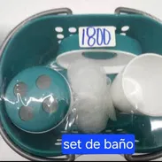 Set de baño - Img 52710030
