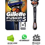 Cuchillas Gillette, las mejores ofertas - Img 45719069