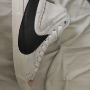 Tenis Nike cómo nuevos #40 - Img 57505697