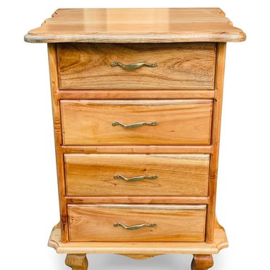 Muebles de madera de calidad y garantía en el trabajo - 5/7