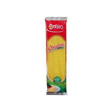 Spaguetti CARBIO de 500g en Holguín mejores precios!!! - 3/4