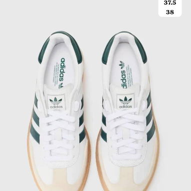 Tenis 👟 Samba - Img 117629546