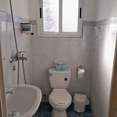Renta de habitacion por horas - 7/7