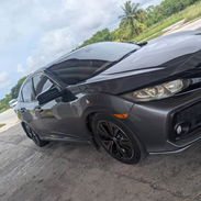 Honda Civic hatchback ex 2018* B - Img 57711109