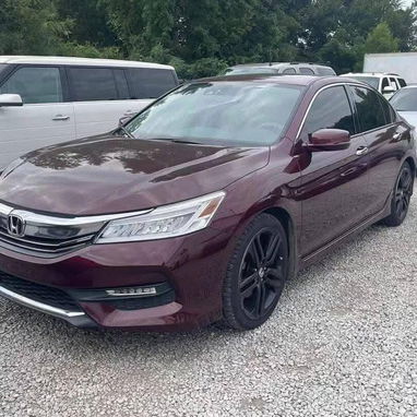 Honda Accord 2017 - Img 124105929