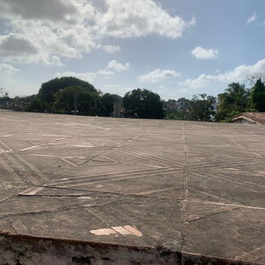*$7000usd.  En venta casa (interior  de un pasillo propio.. una sola casa) en San Miguel, Reparto San Juan de los Pinos. - Img 118895469