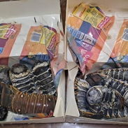 🦞Cajas de langosta 1kg de Prodal🔥Calidad 💯% Garantizada - Img 58310327