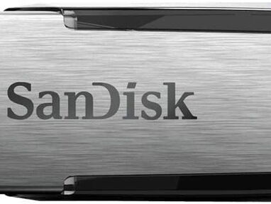Memoria Flash de 128gb SanDisk 128GB Ultra Flair USB 3.0 Nueva sellada en 16$ - Img 27218775