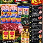 Combos de alimentos en la Habana - Img 58352700