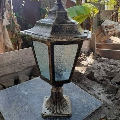Venta de lámparas y dibujos para el hogar - Img 97281857