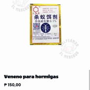 Vendo veneno para hormigas. - Img 58226330