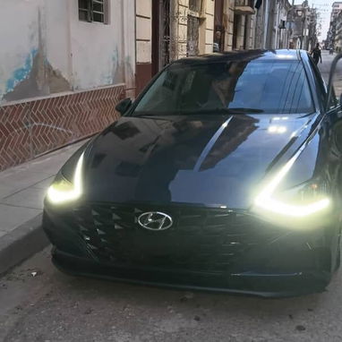 SE VENDE HYUNDAI SONATA - 8/10