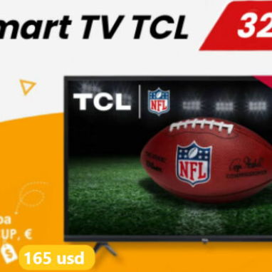 Smart TV TCL onn - Img 120578046