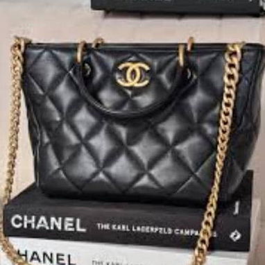 SET DE DOS CARTERAS CHANEL - 2/3