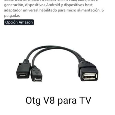 Cables de teléfono - Img 118667752