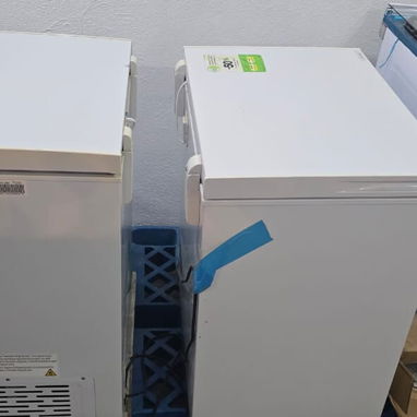 Se venden neveras nuevas en caja tengo de varios tamaños y marcas para mas detalles no duden en llamarme o escribirme - 3/3