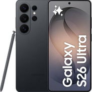 Galaxy S26 Ultra (12 GB RAM- 256 GB) * - Img 54238600