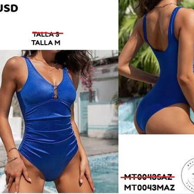 Trusa de mujer. - Img 124455882