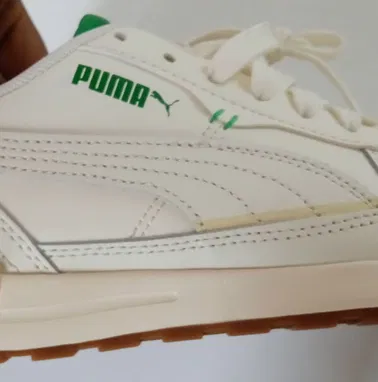 Vendo tenis puma unisex - Img 94068175