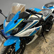 Motos eléctricas deportivas marca Jinghan ( grandes ) lo más nuevo del 2026 . Nuevas a estrenar. Con transporte incluído - Img 54325225