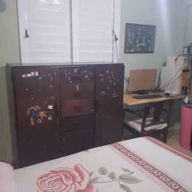 Se vende departamento capitalista de 2 cuartos balcón y gas de la calle en el Mónaco - 10/10