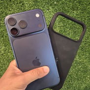 iPhone 17 pro Max 512gb 100% - Img 55388357