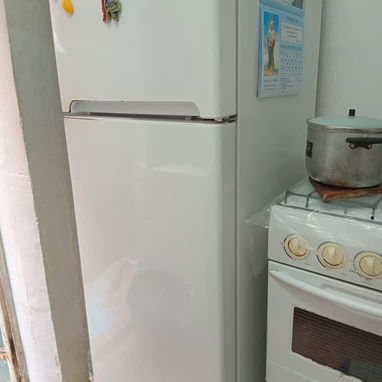 Permuto para playa o vedado - Img 119461859