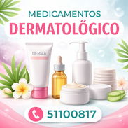 MEDICAMENTOS HABANA tengo de todo un poco, con mensajería. Escribe - Img 55315275