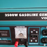 Disponibles plantas de gasolina adaptables para gas 53392358 - Img 53624424
