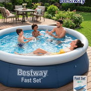 Piscina grande Bestway - Img 56052659
