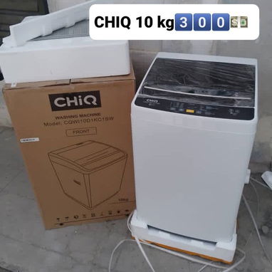 Lavadoras Automáticas y Semiautomáticas - Img 122999860