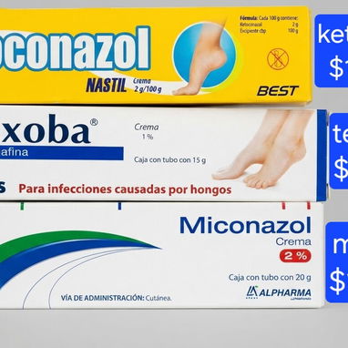 Medicamentos importados - 8/9