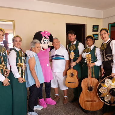 Mariachis para tus eventos. Buenos Precios - Img 120599357