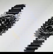 OMEGA X Swatch Speedmaster MoonSwatch - Img 50170073