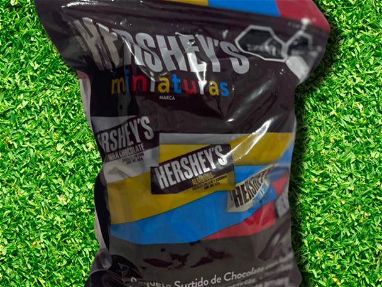 Hershey's m&m surtidos de chocolate - Img 66140573
