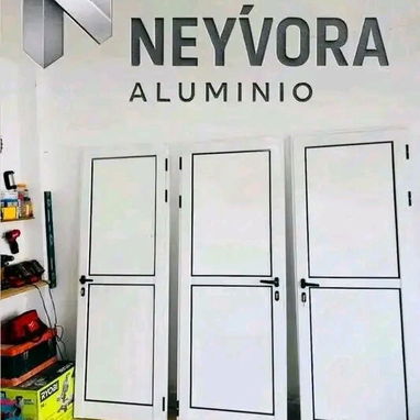 Puertas y ventanas de aluminio - Img 122553824