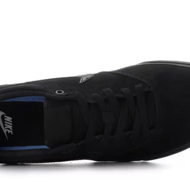 Nike charge suede skate shoes - Img 107700099